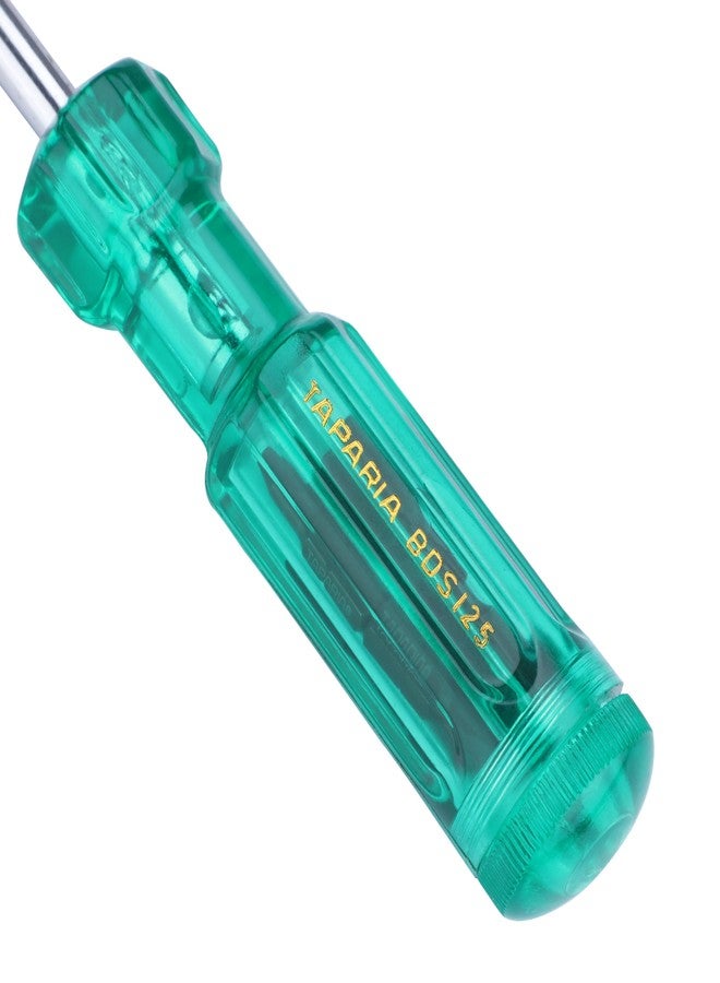 Taparia Alloy Steel Bds 125 Steel Bit Driver Kit (Green) - Image 2